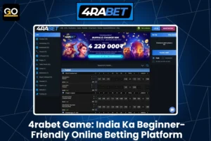4rabet Game