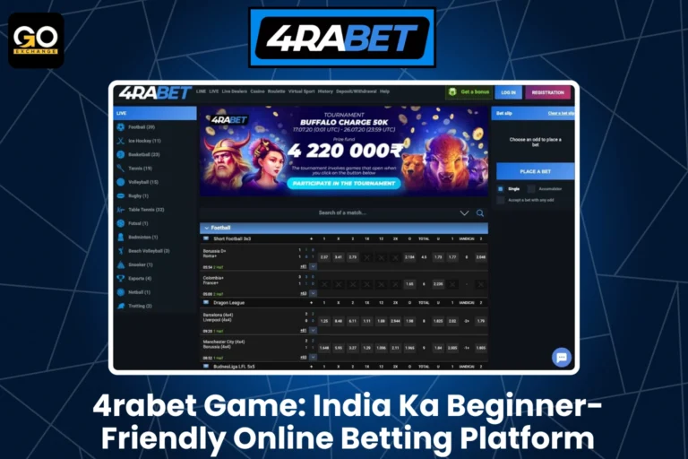 4rabet Game