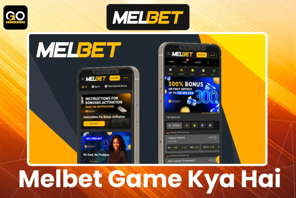 Melbet Game