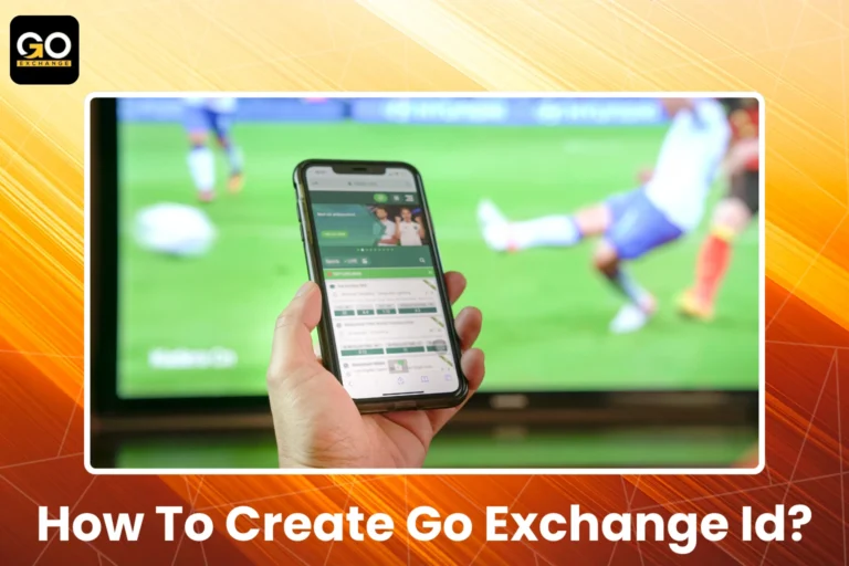 How To Create Go Exchange Id