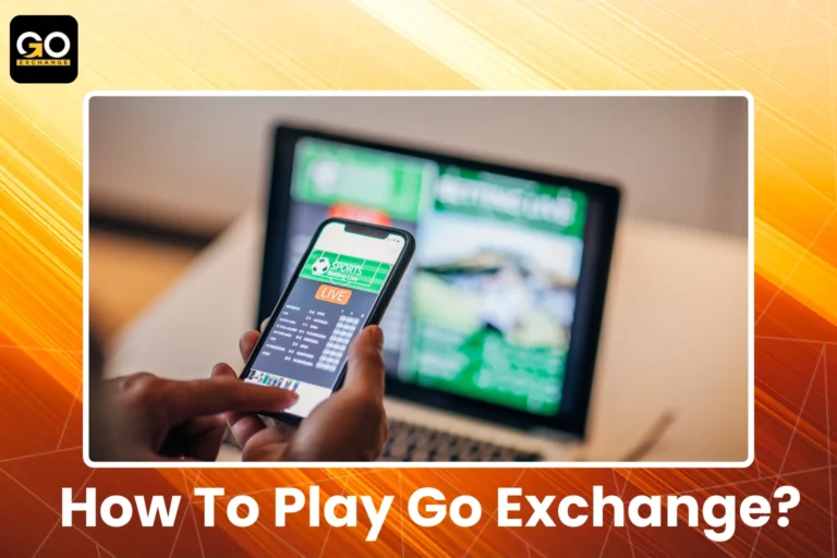 How To Play Go Exchange
