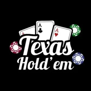 Texas-Holdem