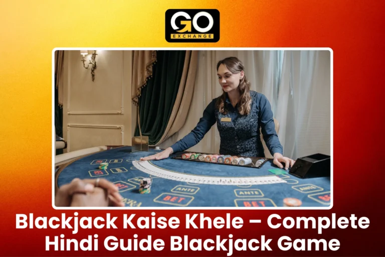 Blackjack Kaise Khele