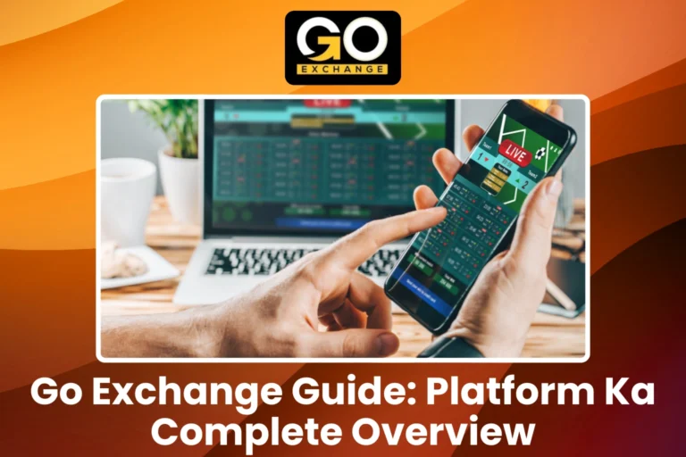 Go Exchange