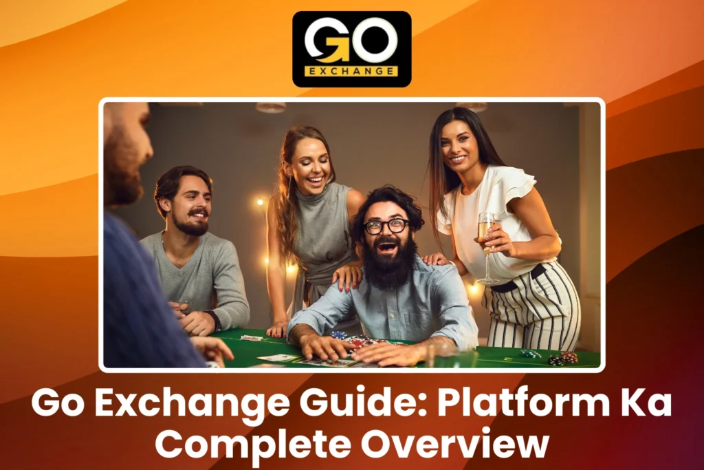 Go Exchange Guide