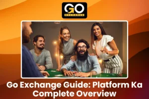 Go Exchange Guide