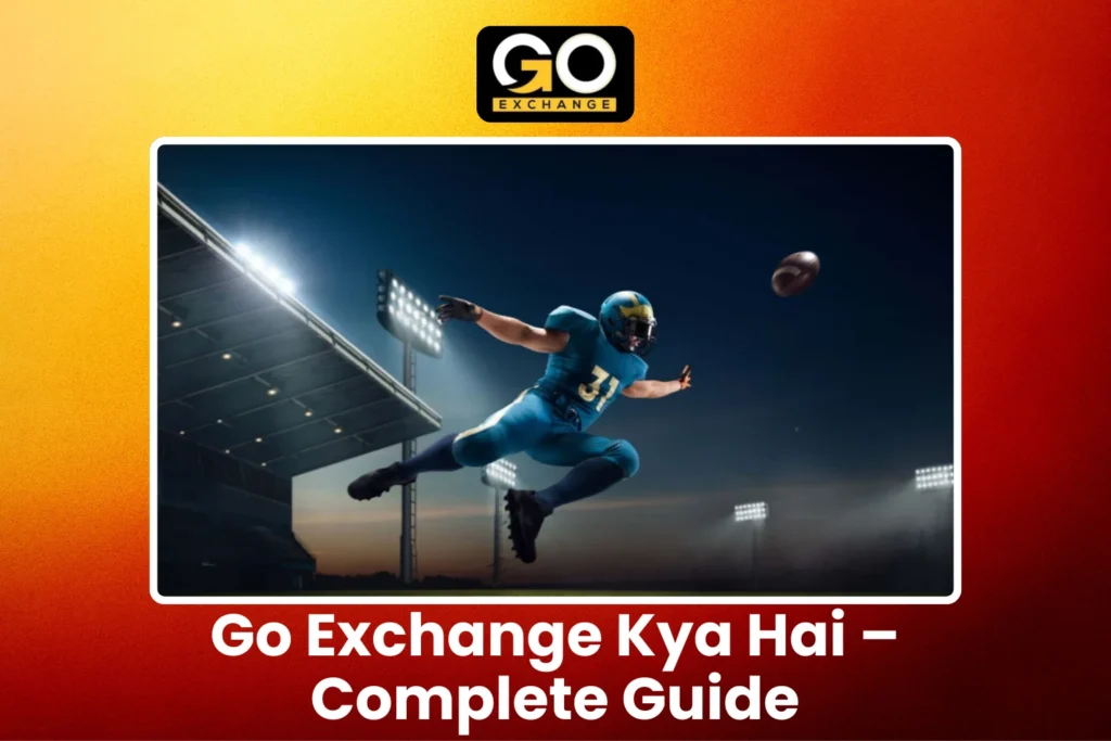 Go Exchange Kya Hai