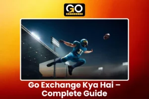 Go Exchange Kya Hai