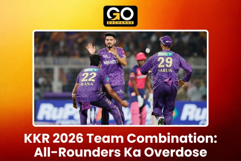 KKR 2026