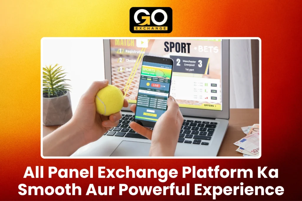 All Panel Exchange