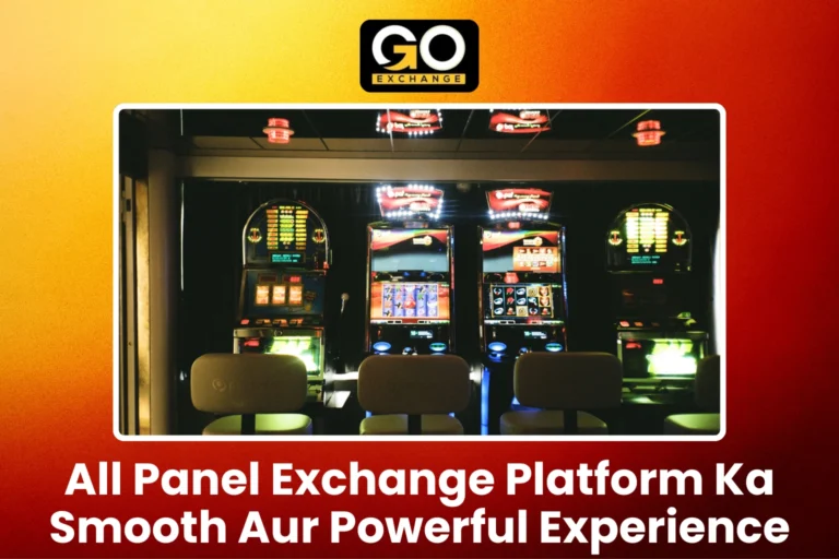 All Panel Exchange Platform