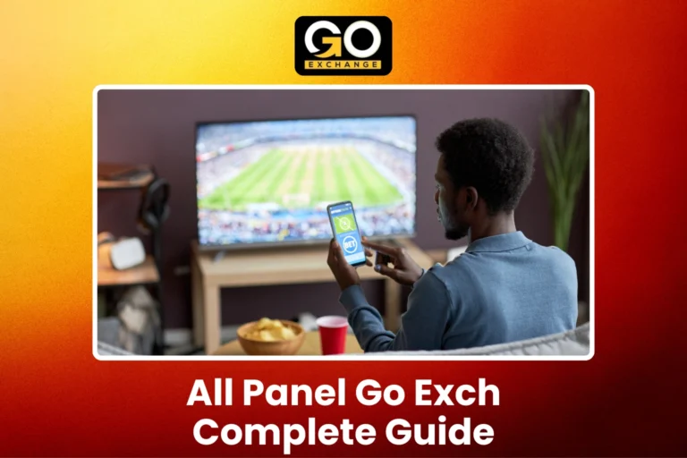 All Panel Go Exch Complete