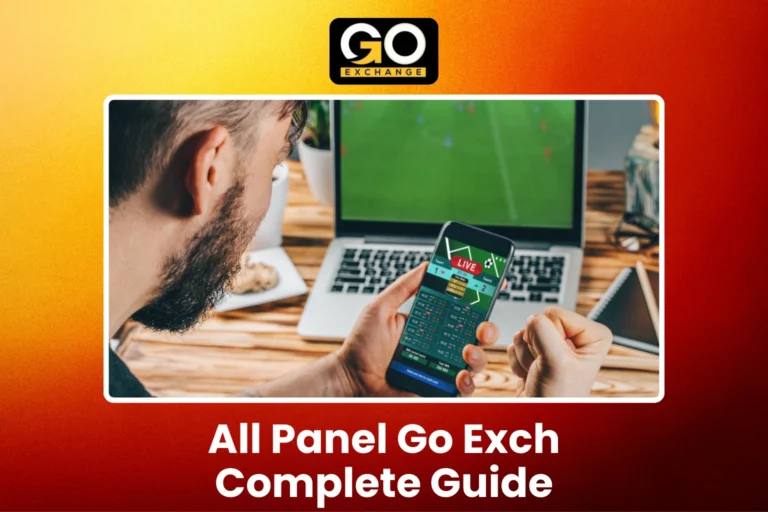 All Panel Go Exch Complete Guide