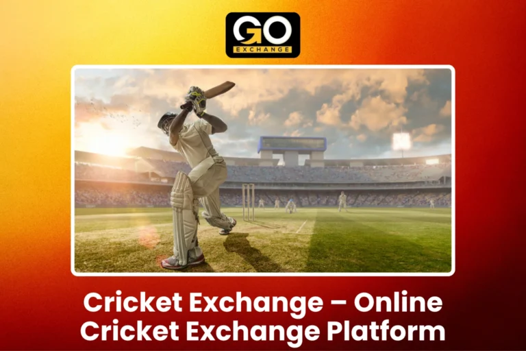Cricket Exchange