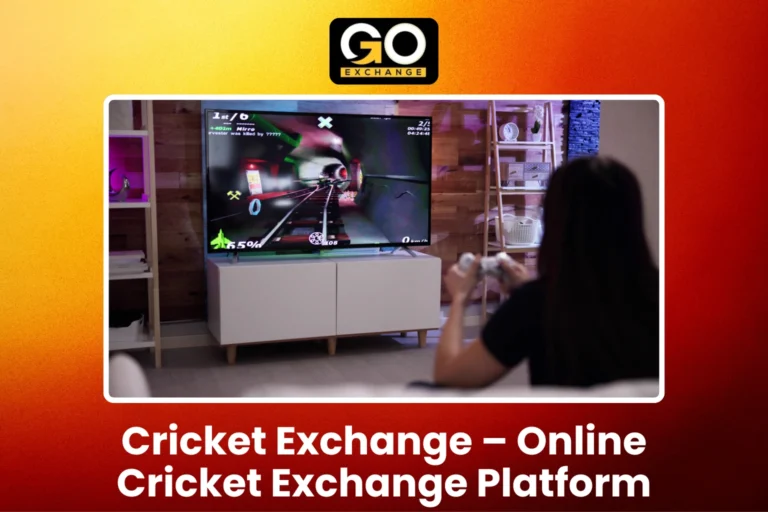 Cricket Exchange – Online Cricket Exchange