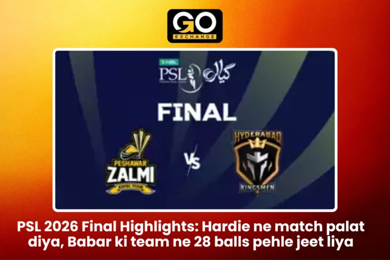PSL 2026 Final
