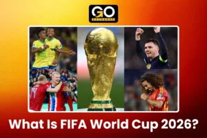 What Is FIFA World Cup 2026