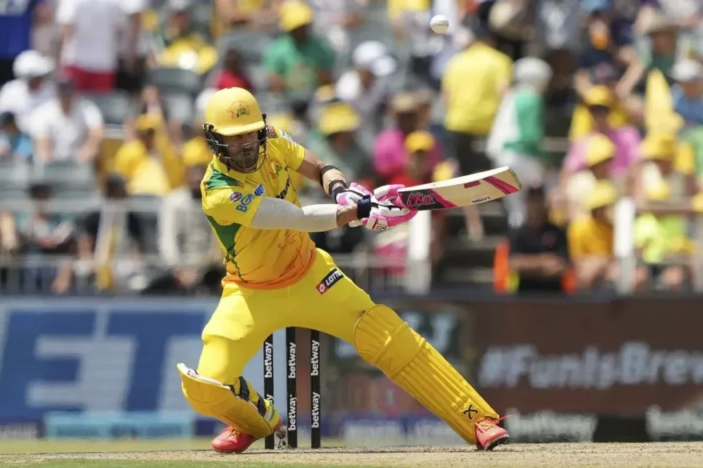 SA20 League News Today | Live Updates, Teams & Schedule