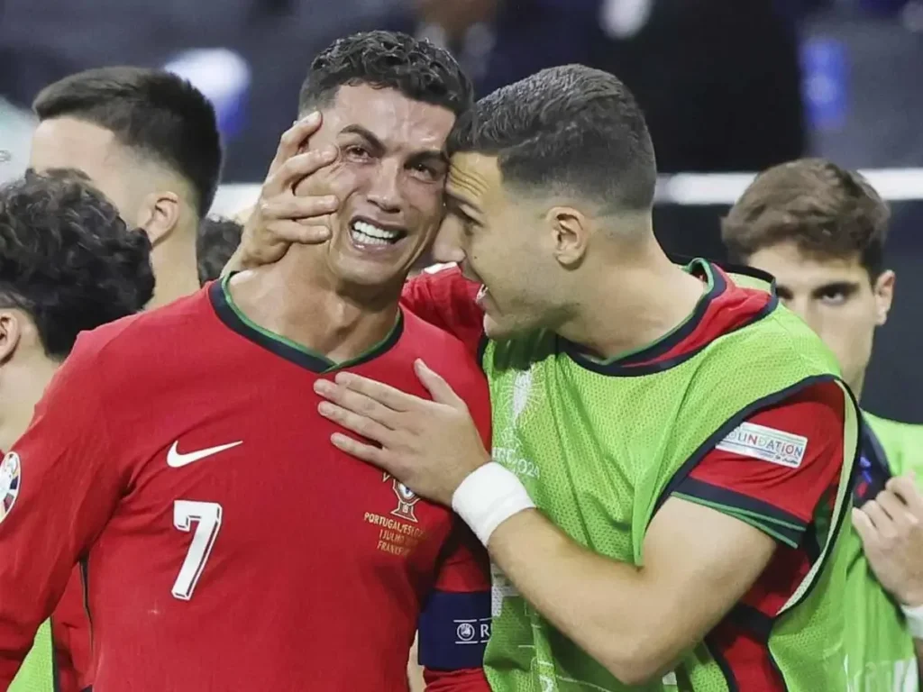 Cristiano Ronaldo Retirement News: Final World Cup Update
