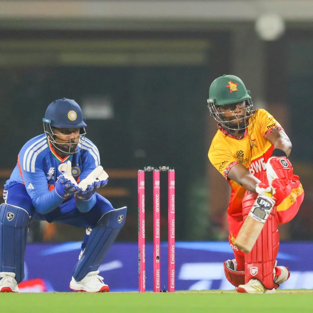 Zimbabwe vs India 1st T20I Prediction | IND vs ZIM 2026
