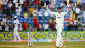 Sri Lanka vs India 1st Test 2026 Live Score & Updates