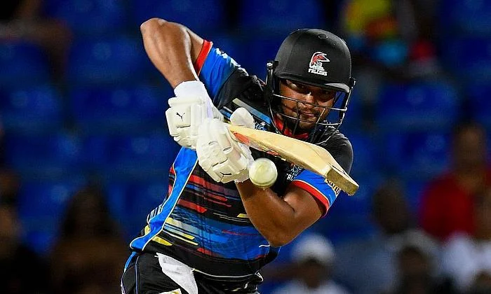 Home 35 Antigua vs St Kitts CPL 2026 Match Highlights & Result