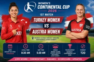 All Panel Go Exch Complete Guide 24 Turkey Women vs Austria Women Live Score 2026