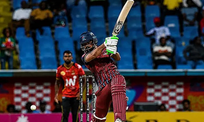 Home 34 Antigua vs Trinbago: CPL 2026 Match Preview